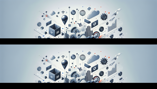 Streamlining Your eCommerce: The Benefits of Jet Shopify Integration