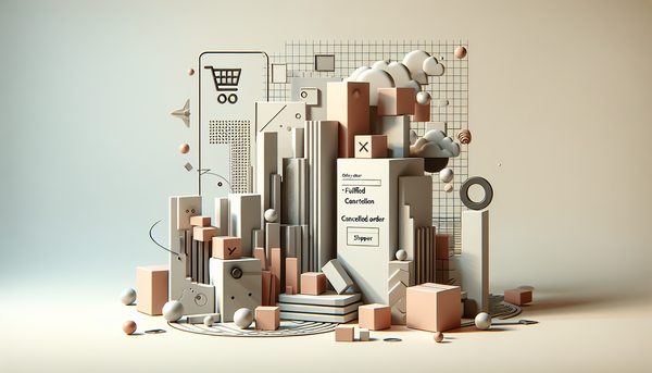 Simplifying Order Management: How to Handle a Shopify