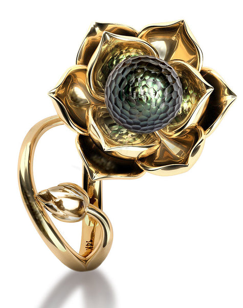 Pearls that Speak What’s in Your Heart