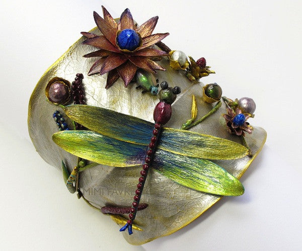 Jewels from the garden