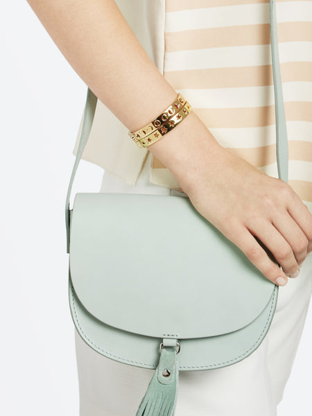 phased out bangle set