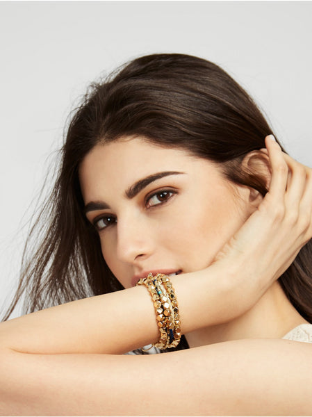 Barbados Bracelet Trio