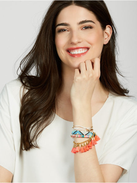 Cancún Bracelet Quad