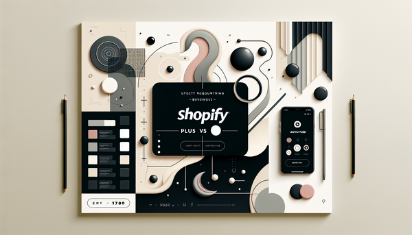 Shopify Plus vs Advanced: Which is Right for Your Business?