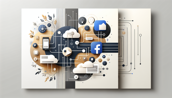 Streamline Your E-Commerce Strategy: How to Connect Facebook with Shopify