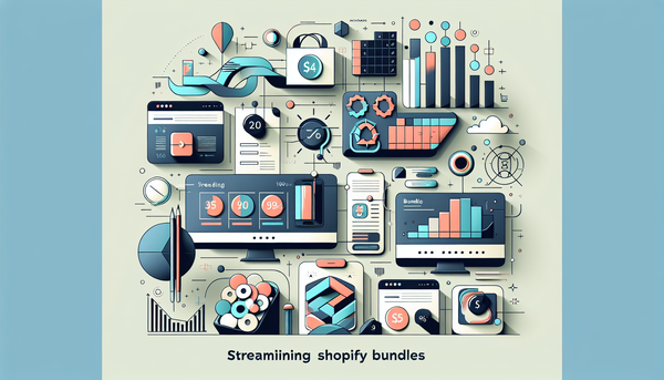 Streamline Your Shopify Bundles: Creating the Perfect Combo Without Apps