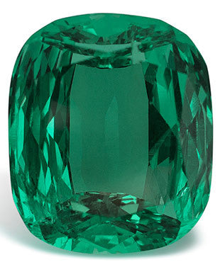World’s Most Valuable Emerald Unveiled